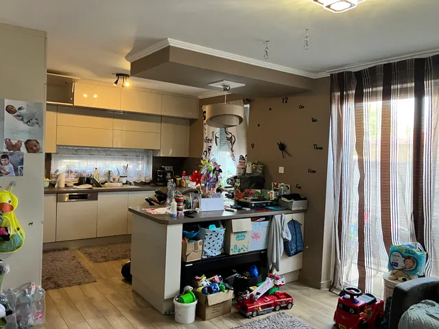 Eladó lakás Budapest XXIII. kerület, Soroksár-Újtelep 81 nm