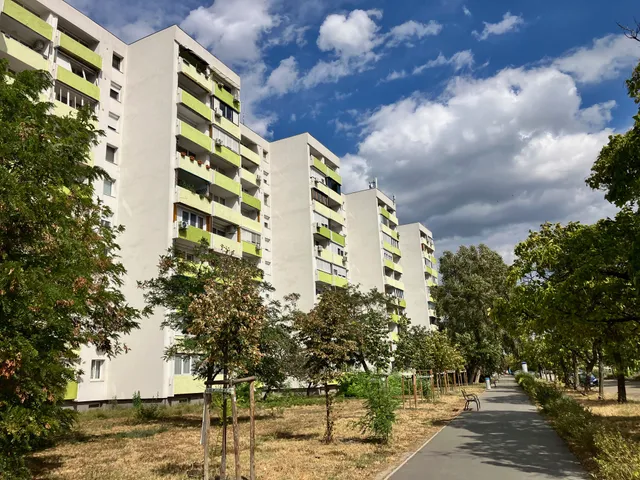Eladó lakás Budapest XI. kerület, Albertfalva 62 nm