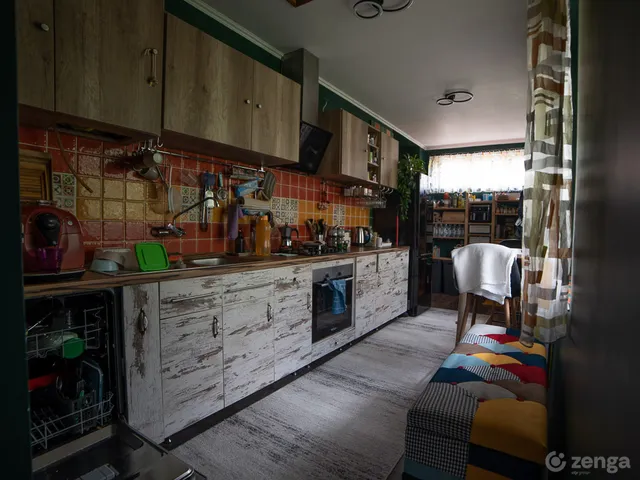 Eladó lakás Makó, József Attila utca 2. 90 nm