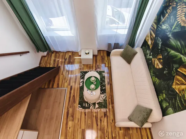 Eladó lakás Budapest VI. kerület, Nagykörúton kívüli terület 26 nm