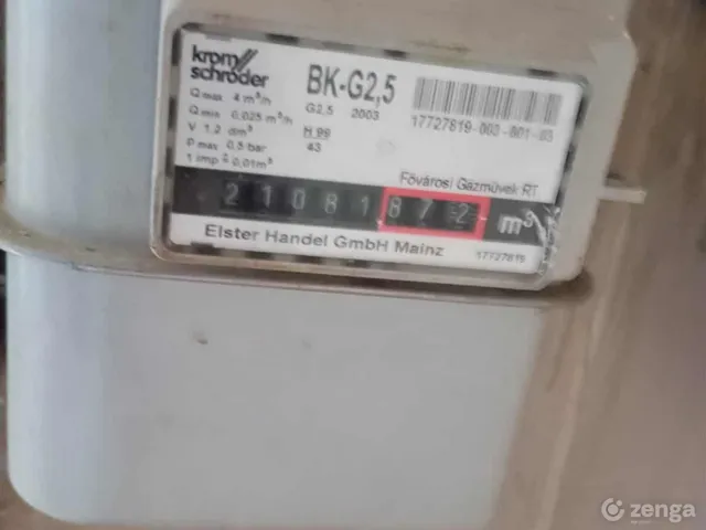 Eladó lakás Szeged, Felsőváros 53 nm