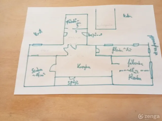 Eladó ház Daruszentmiklós 90 nm