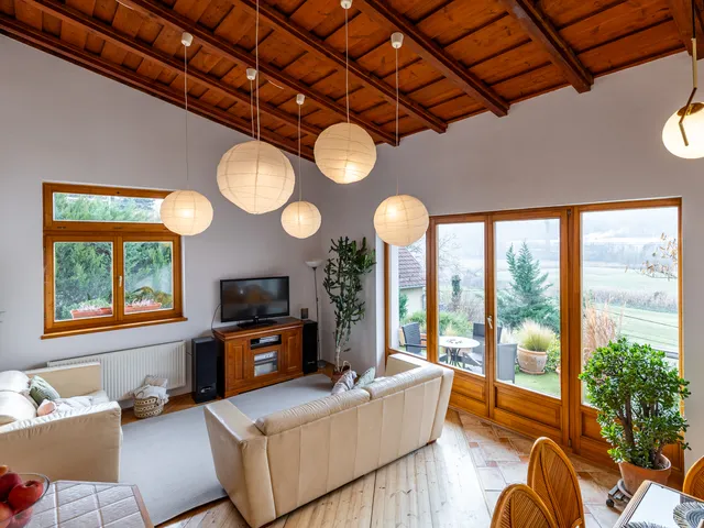 Eladó ház Solymár 184 nm