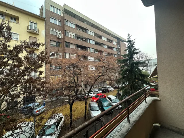 Eladó lakás Budapest XI. kerület, Szentimreváros 53 nm