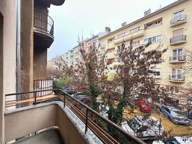 Eladó lakás Budapest XI. kerület, Szentimreváros 53 nm