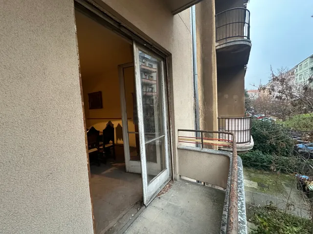 Eladó lakás Budapest XI. kerület, Szentimreváros 53 nm