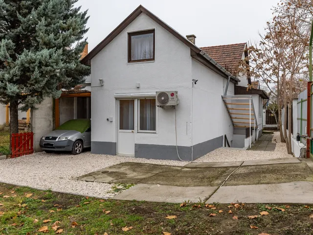 Eladó ház Budapest XIII. kerület, Angyalföld 127 nm