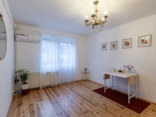 Eladó ház Budapest XIII. kerület, Angyalföld 127 nm