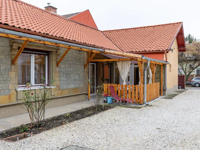 Eladó ház Budapest XV. kerület, Rákospalota 144 nm