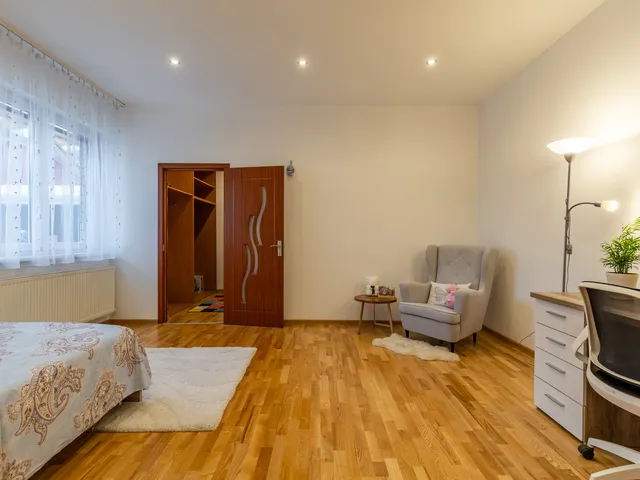 Eladó ház Budapest XV. kerület, Rákospalota 144 nm