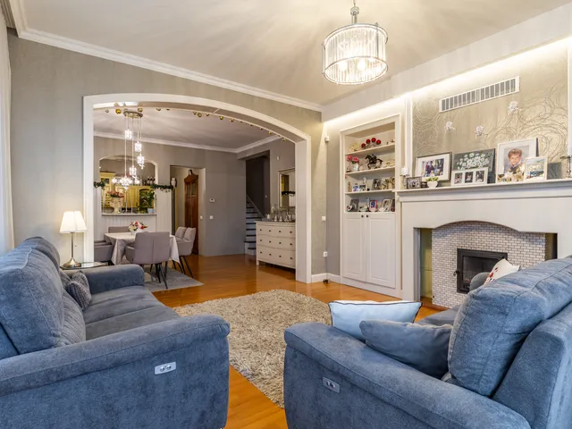 Eladó ház Nagytarcsa 224 nm