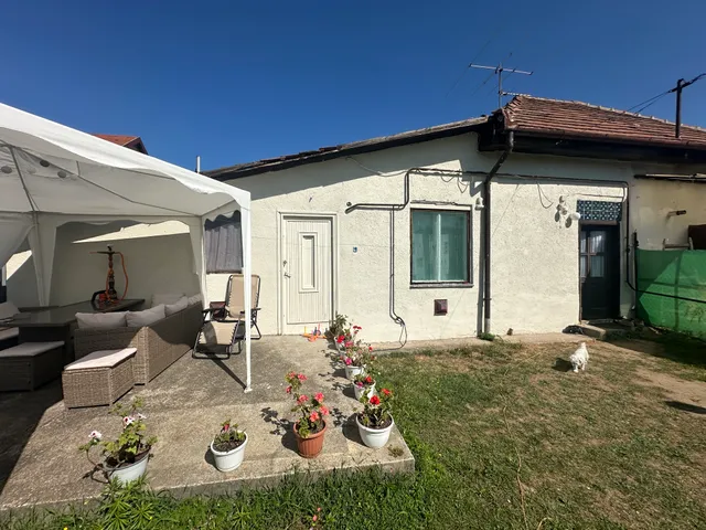 Eladó ház Kistarcsa 72 nm