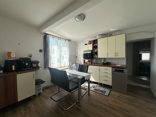 Eladó ház Kistarcsa 72 nm