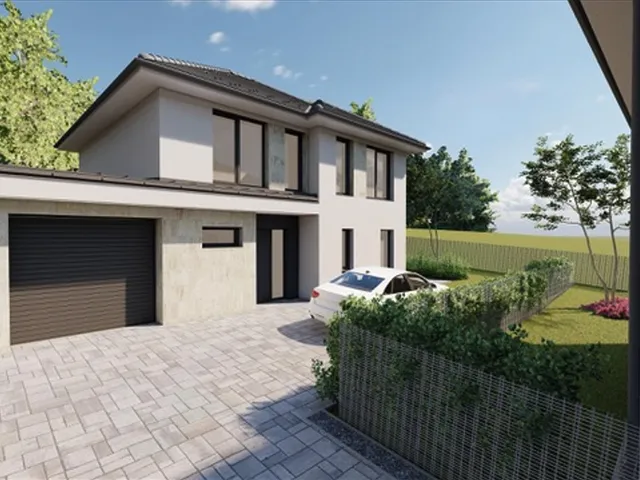 Eladó ház Kerepes 155 nm