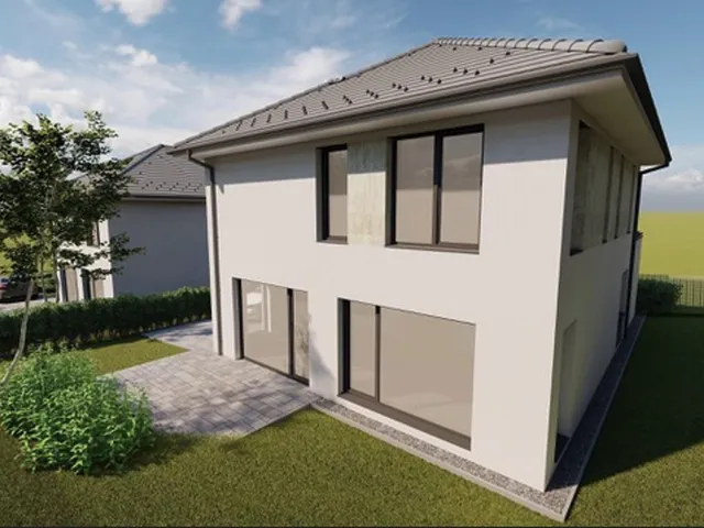 Eladó ház Kerepes 155 nm