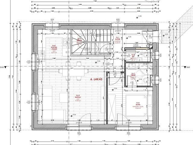 Eladó ház Budapest XIV. kerület, Alsórákos 147 nm