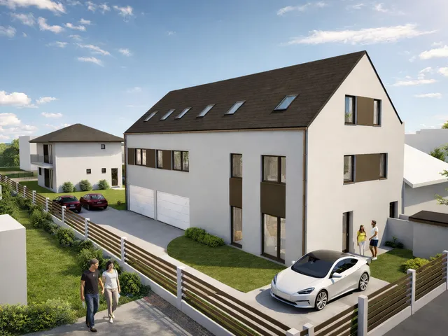 Eladó lakás Budapest XIV. kerület, Alsórákos 74 nm