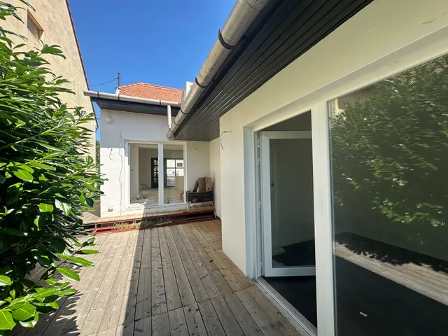 Eladó ház Budaörs 57 nm