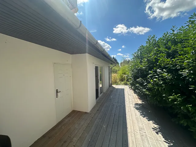 Eladó ház Budaörs 57 nm