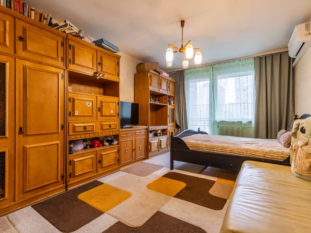 Eladó lakás Budapest XV. kerület, Újpalota 70 nm