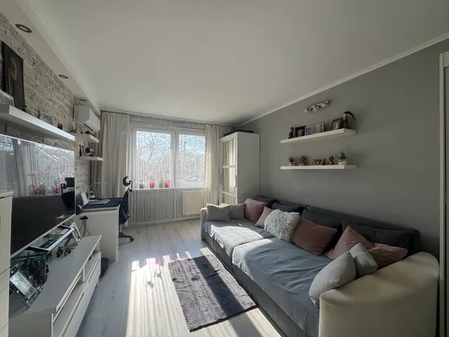 Eladó lakás Budapest XV. kerület, Újpalota 47 nm