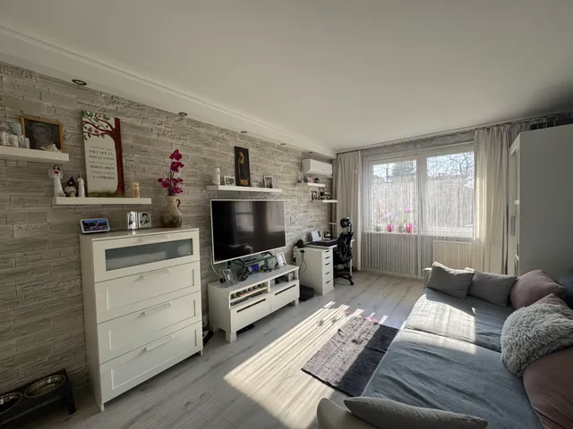 Eladó lakás Budapest XV. kerület, Újpalota 47 nm