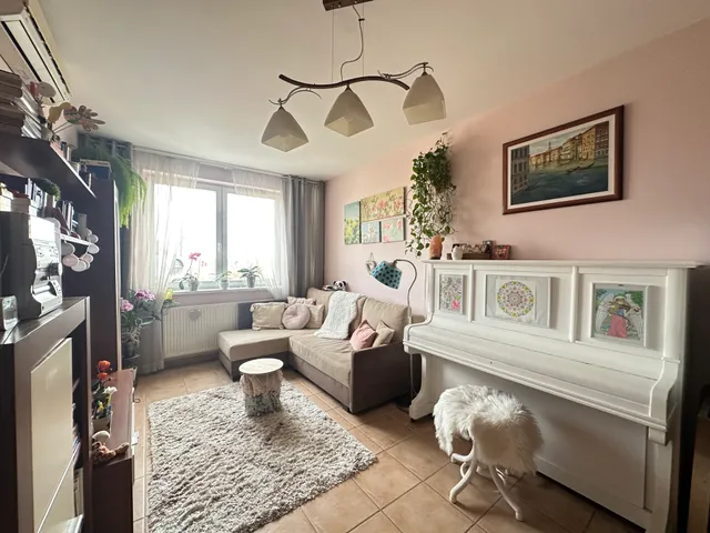 Eladó lakás Budapest XIV. kerület, Herminamező 84 nm