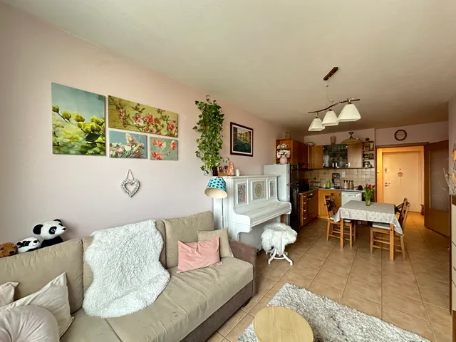 Eladó lakás Budapest XIV. kerület, Herminamező 84 nm