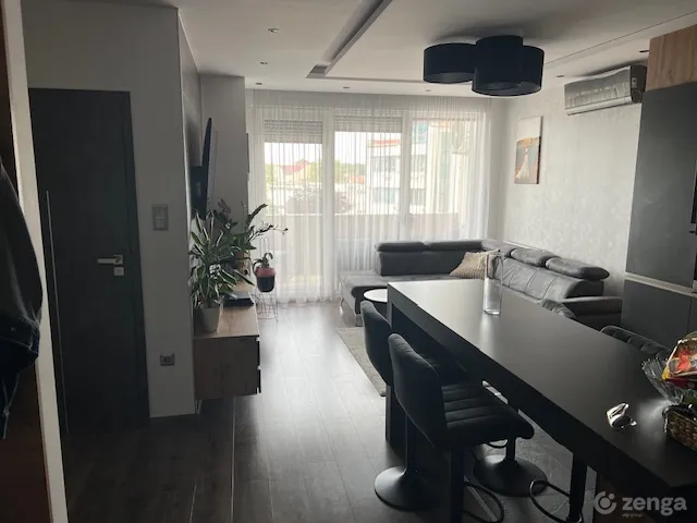 Eladó lakás Győr, Nádorváros 45 nm