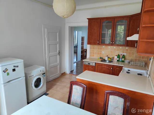 Eladó lakás Budapest XIV. kerület, Rákosfalva 44 nm