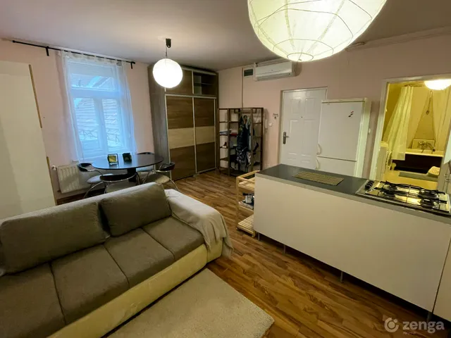 Kiadó lakás Budapest V. kerület, Belváros 60 nm