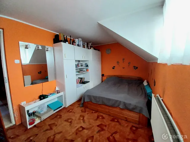 Eladó ház Budapest XVII. kerület, Felső-Rákoshegy 160 nm