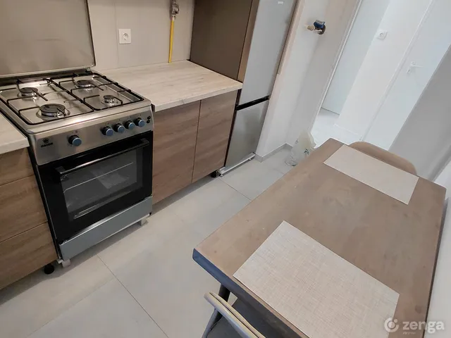 Eladó lakás Körmend, Bartók Béla lakótelep 55 nm