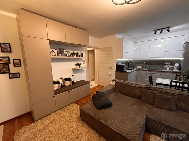 Eladó lakás Budapest XX. kerület, Pesterzsébet 58 nm