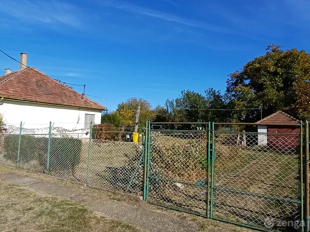 Eladó ház Ercsi 62 nm