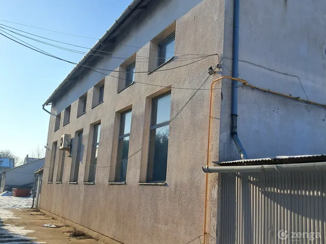 Eladó kereskedelmi és ipari ingatlan Dunaharaszti, Felsőváros 208 nm