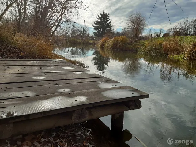 Eladó telek Gyula, Törökzug 20000 nm