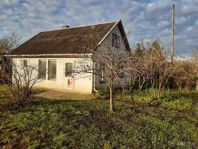 Eladó telek Gyula, Törökzug 20000 nm