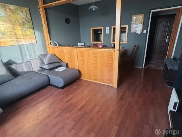 Eladó lakás Budapest XIV. kerület, Alsórákos, Zsálya utca 53-55 46 nm