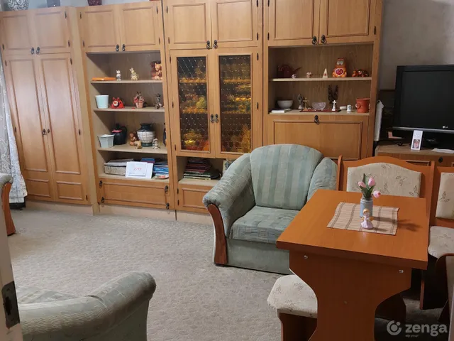 Eladó lakás Budapest XIII. kerület, Angyalföld 35 nm