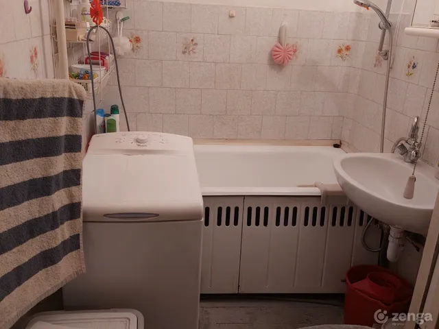 Eladó lakás Budapest XIII. kerület, Angyalföld 35 nm