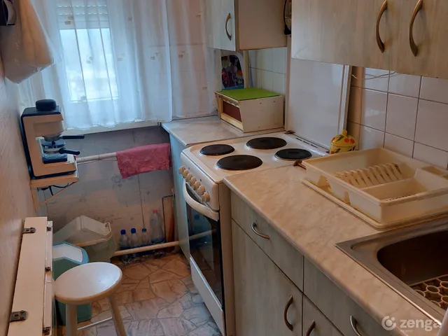 Eladó lakás Budapest XIII. kerület, Angyalföld 35 nm