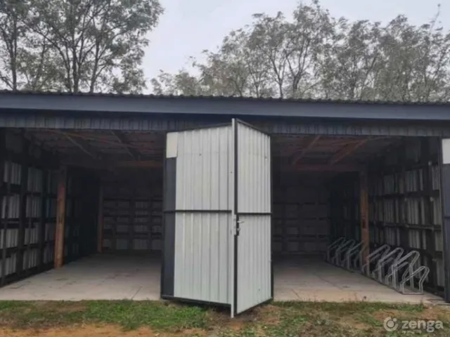 Kiadó garázs Nyíregyháza, Ókistelekiszőlő 50 nm