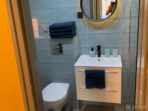 Kiadó lakás Budapest VI. kerület, Nagykörúton belüli terület, Hegedű utca 5. 71 nm