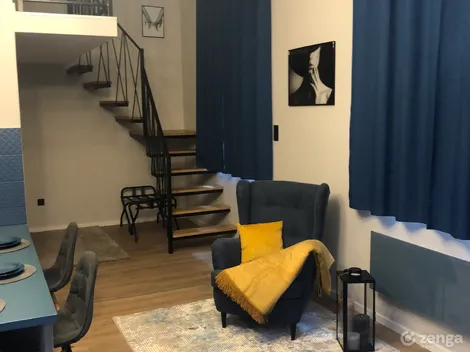 Kiadó lakás Budapest VI. kerület, Nagykörúton belüli terület 71 nm