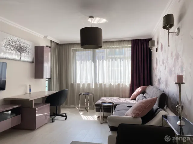 Eladó lakás Budapest VII. kerület 46 nm