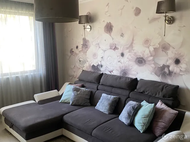 Eladó lakás Budapest VII. kerület, Kertész utca 25. 46 nm