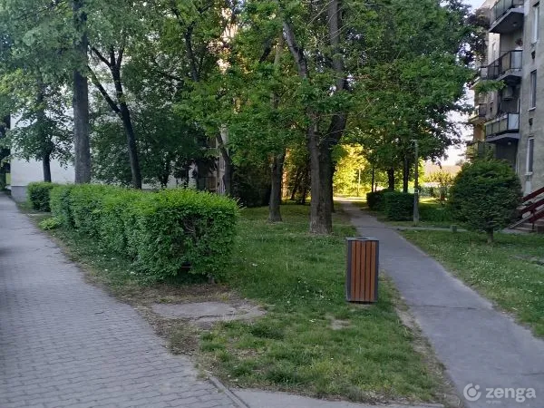 Eladó lakás Budapest XXII. kerület, Baross Gábor telep 45 nm