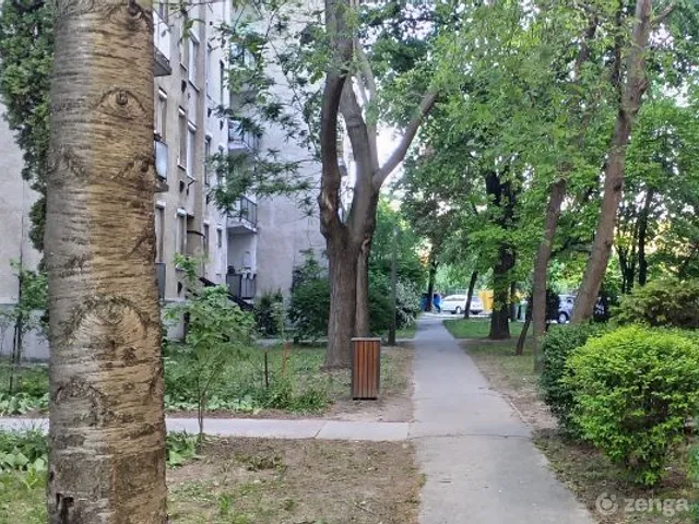 Eladó lakás Budapest XXII. kerület, Baross Gábor telep 47 nm