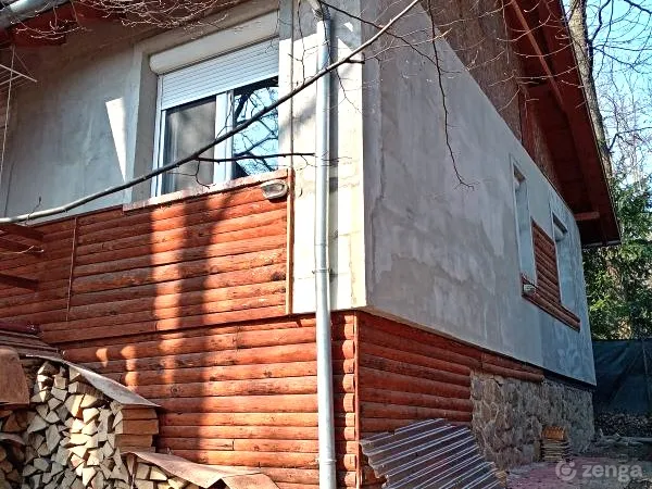 Eladó ház Kismaros, Börzsönyliget 90 nm